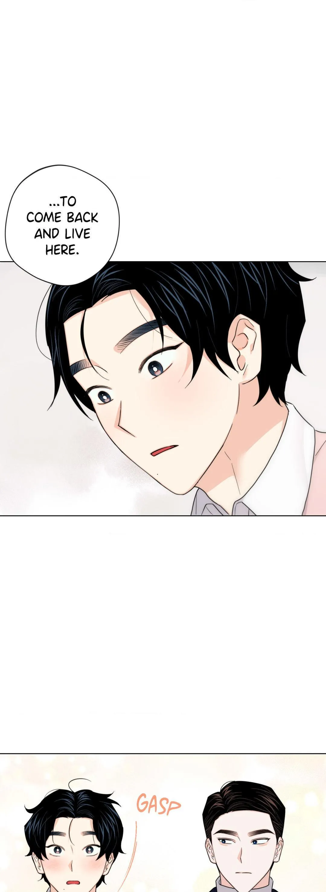 Raise me! Chapter 32 page 48 - 