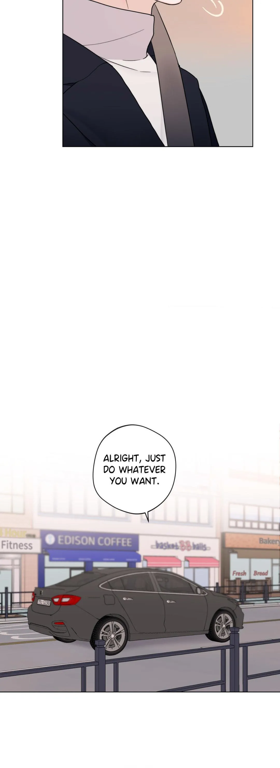 Raise me! Chapter 33 page 11 - 