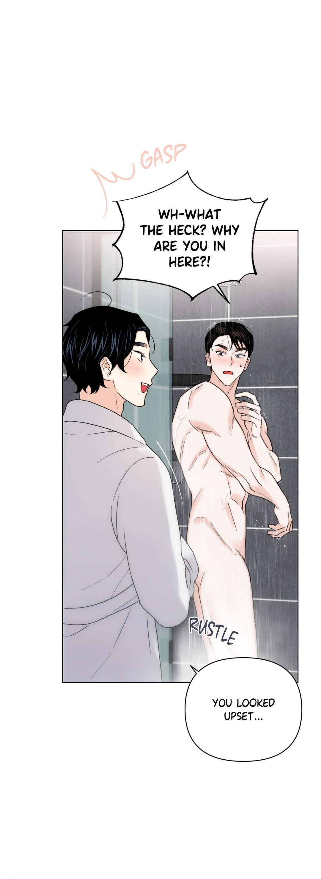 Raise me! Chapter 33 page 19 - 