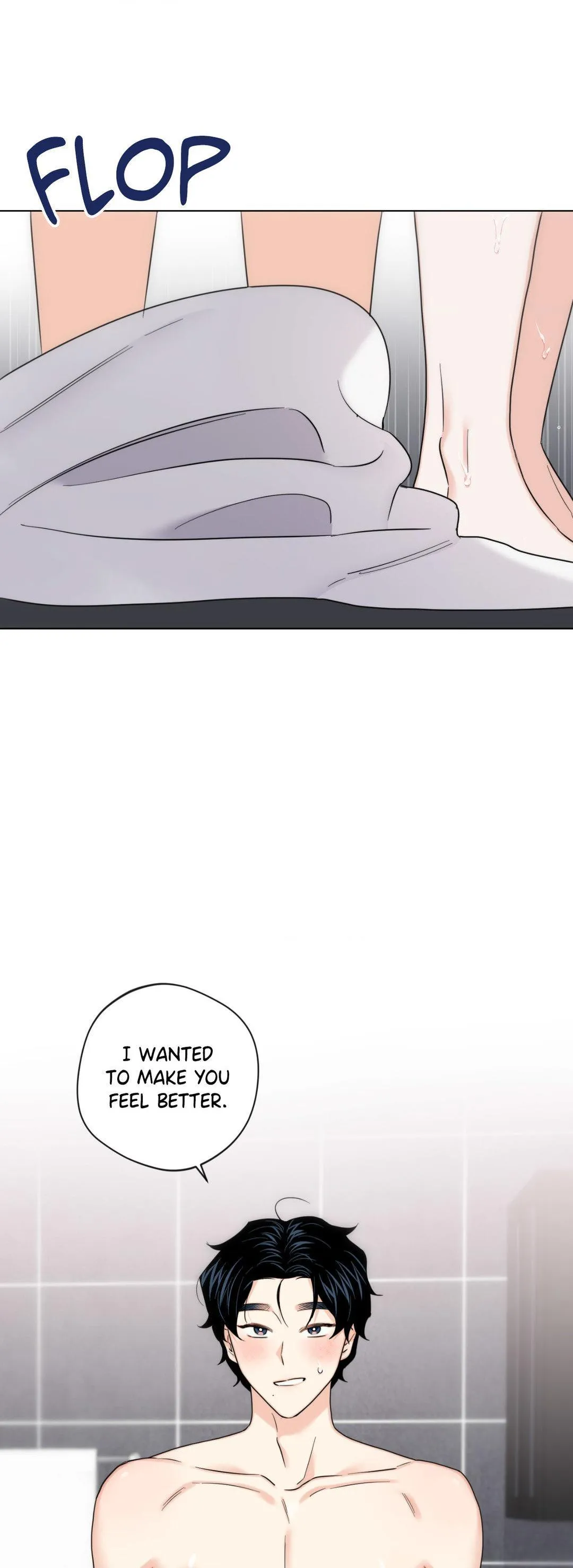 Raise me! Chapter 33 page 20 - 