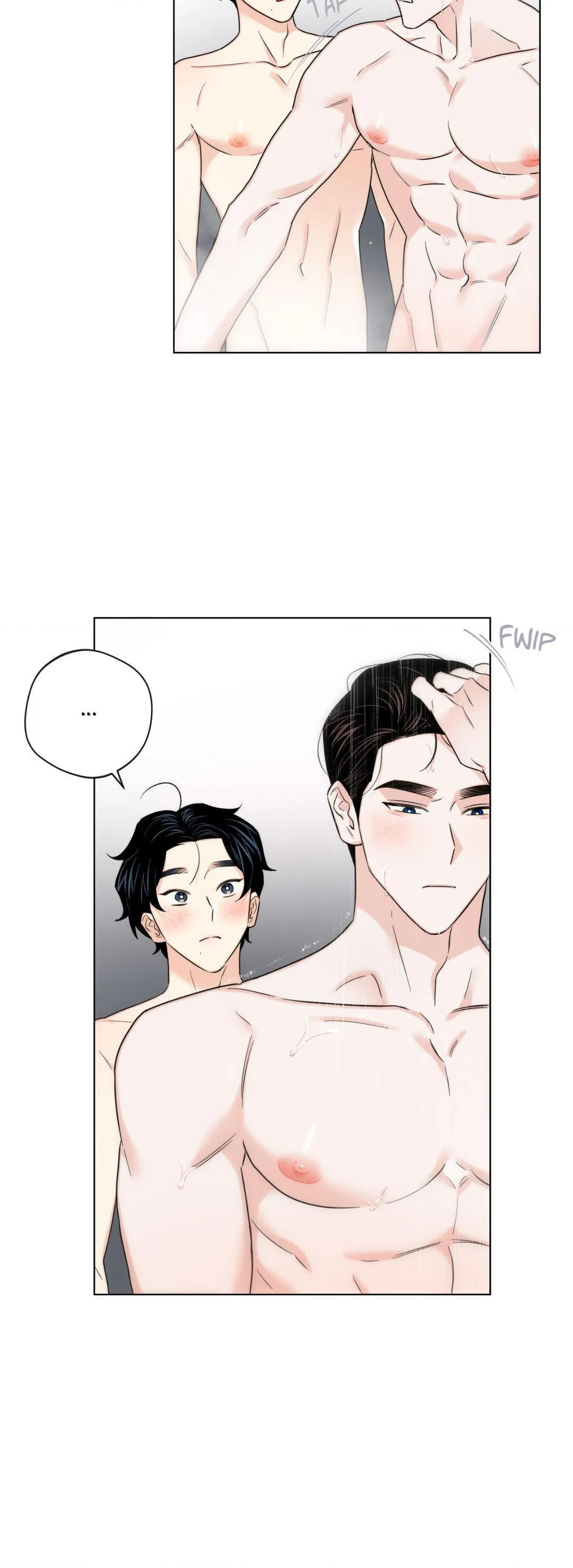 Raise me! Chapter 33 page 23 - 