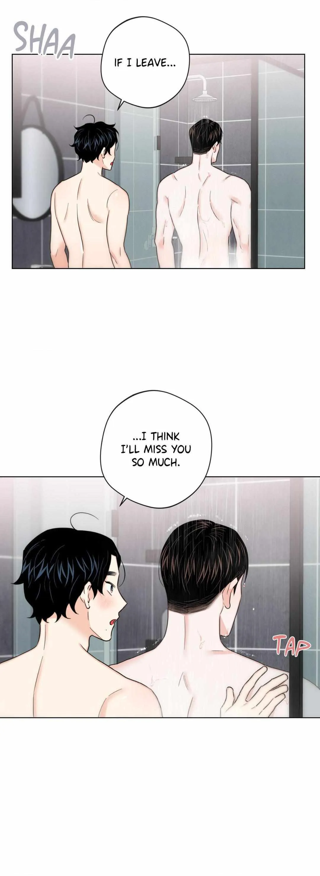 Raise me! Chapter 33 page 25 - 