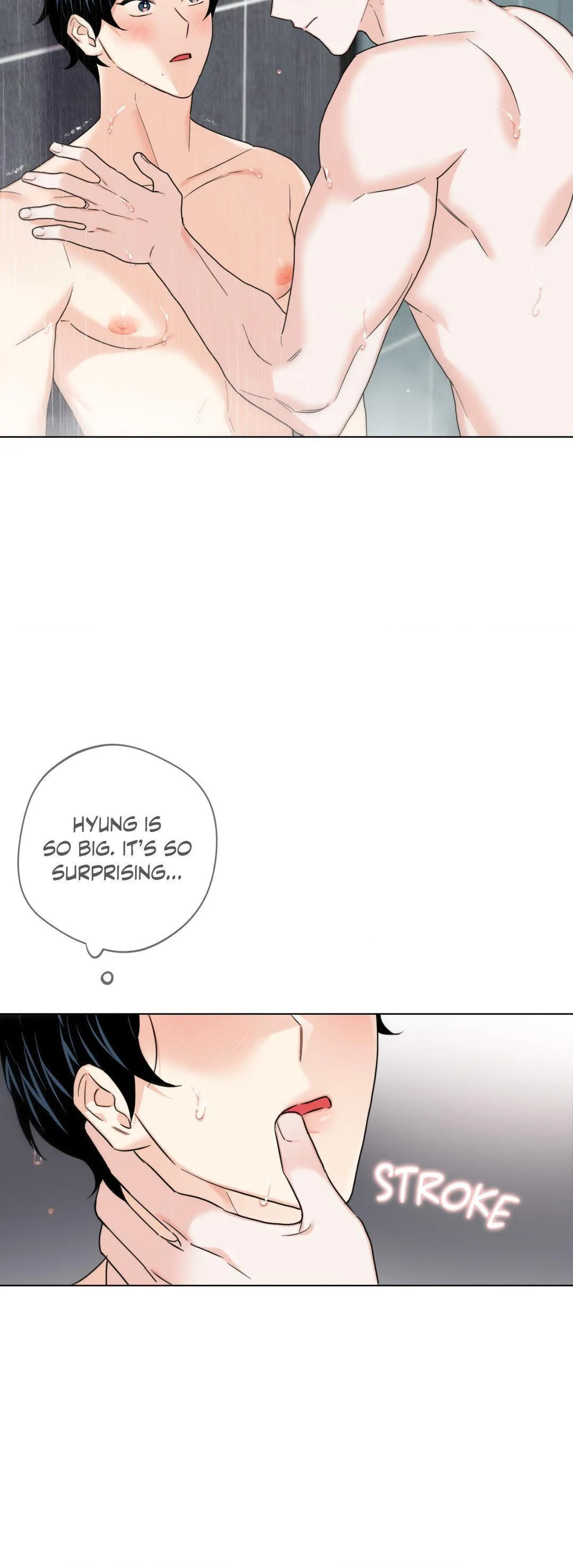 Raise me! Chapter 33 page 29 - 