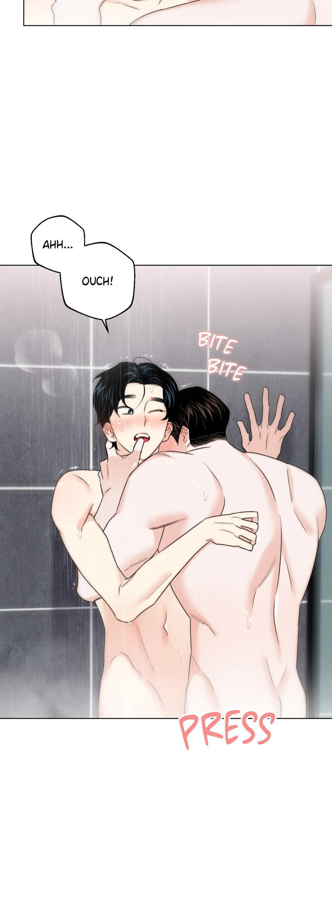 Raise me! Chapter 33 page 35 - 