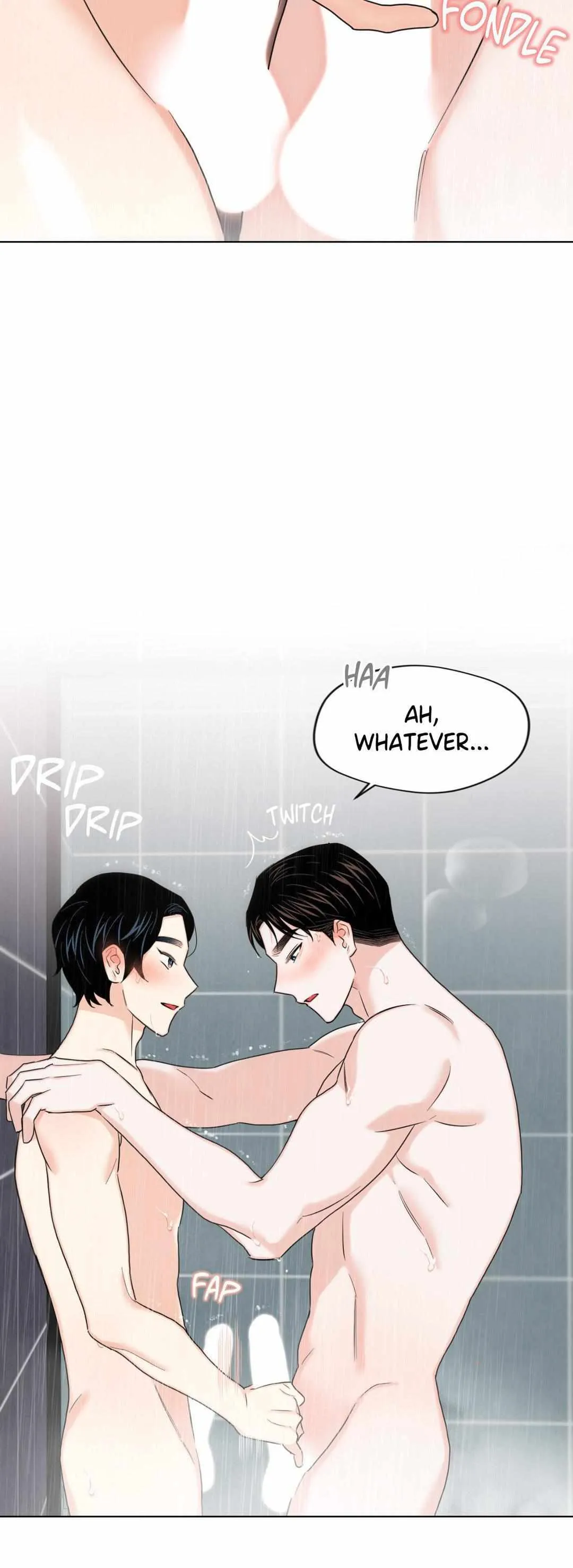 Raise me! Chapter 33 page 38 - 