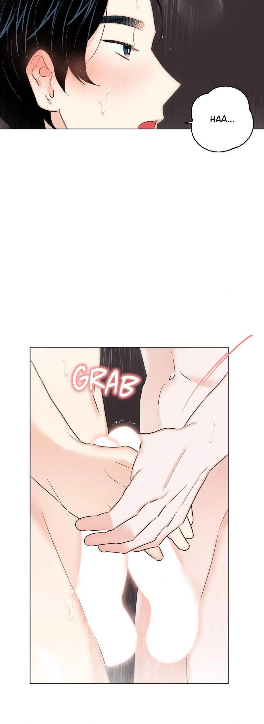 Raise me! Chapter 33 page 41 - 
