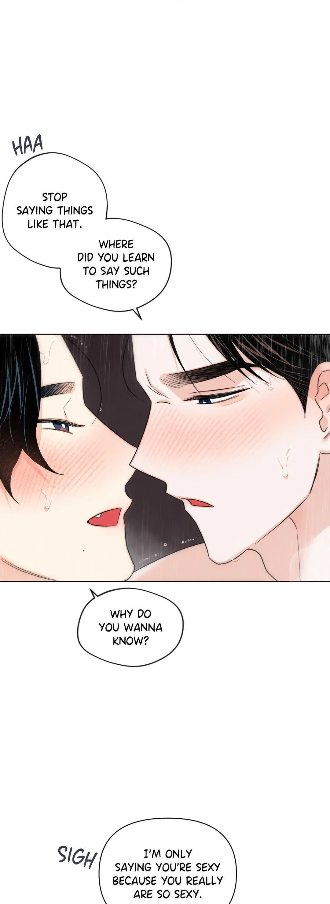 Raise me! Chapter 33 page 43 - 