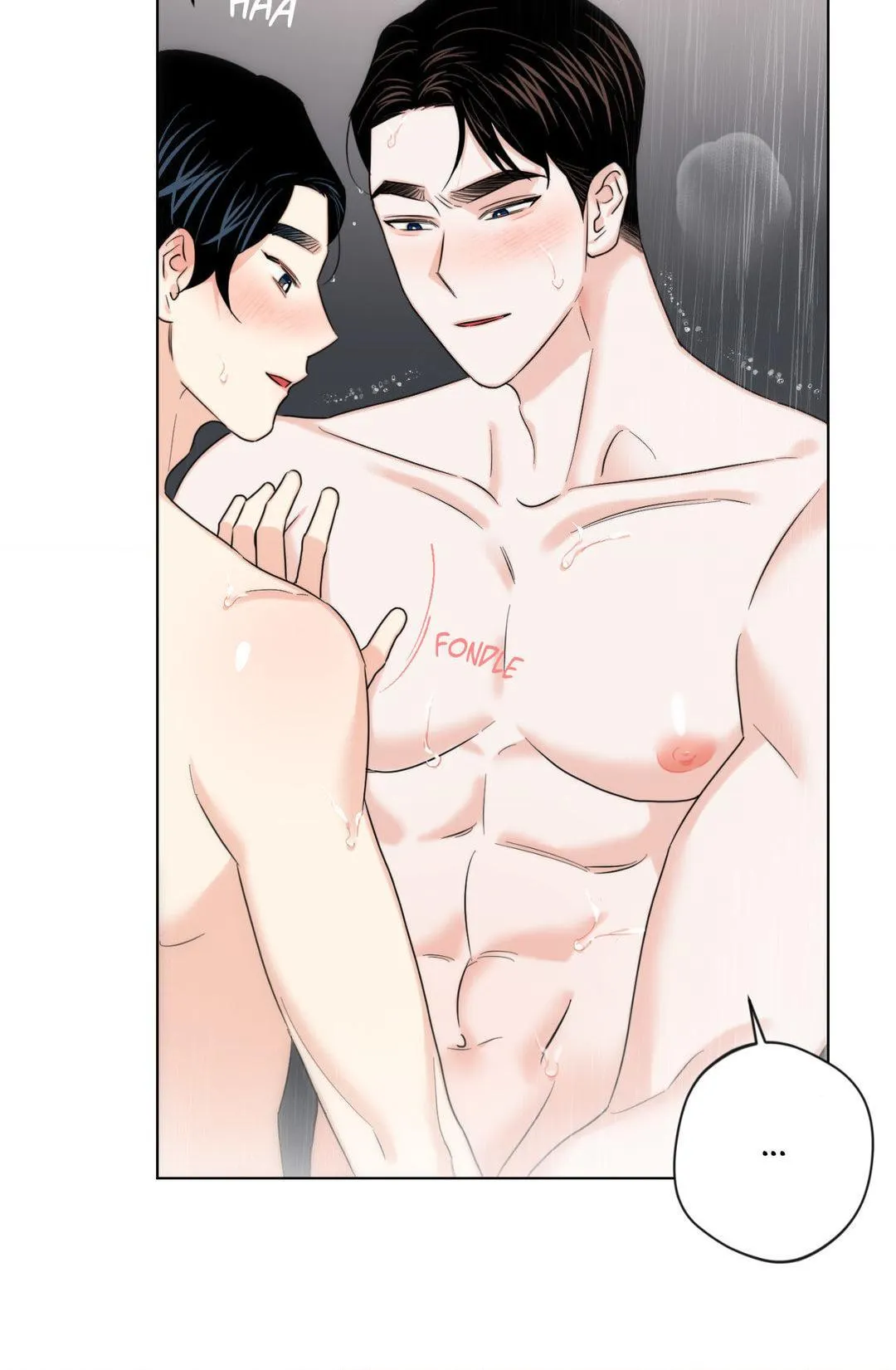 Raise me! Chapter 33 page 46 - 