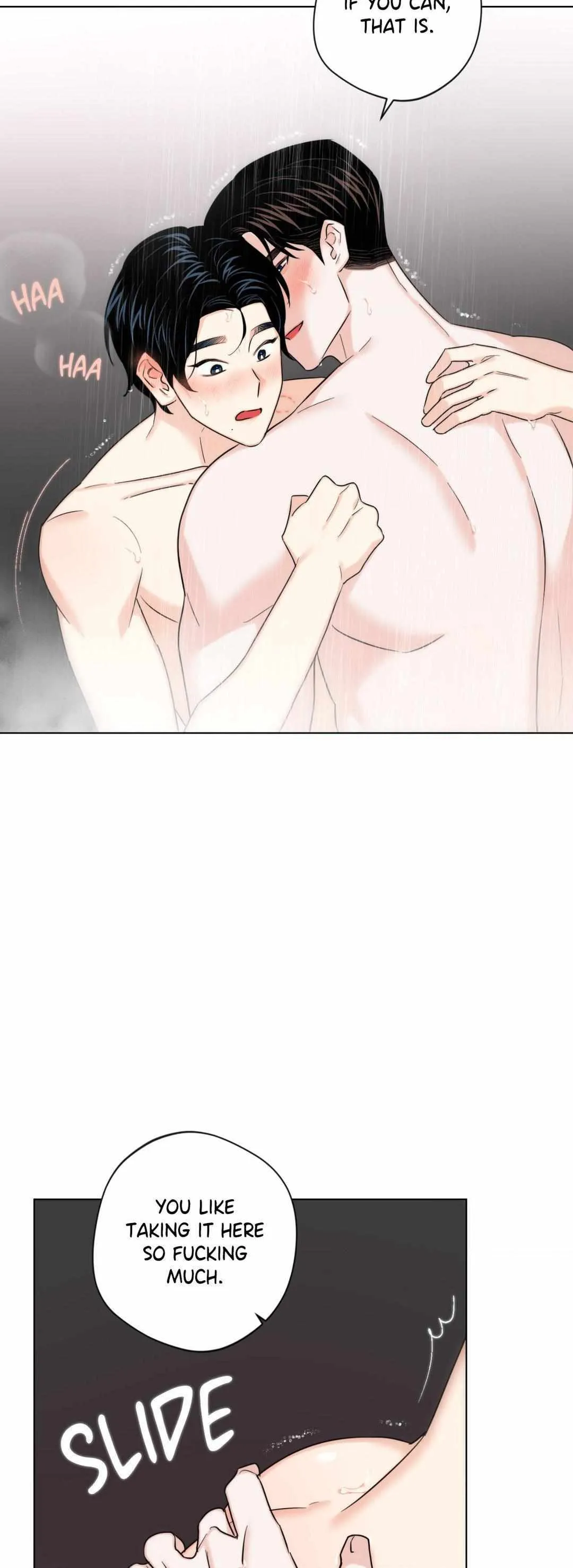 Raise me! Chapter 33 page 49 - 