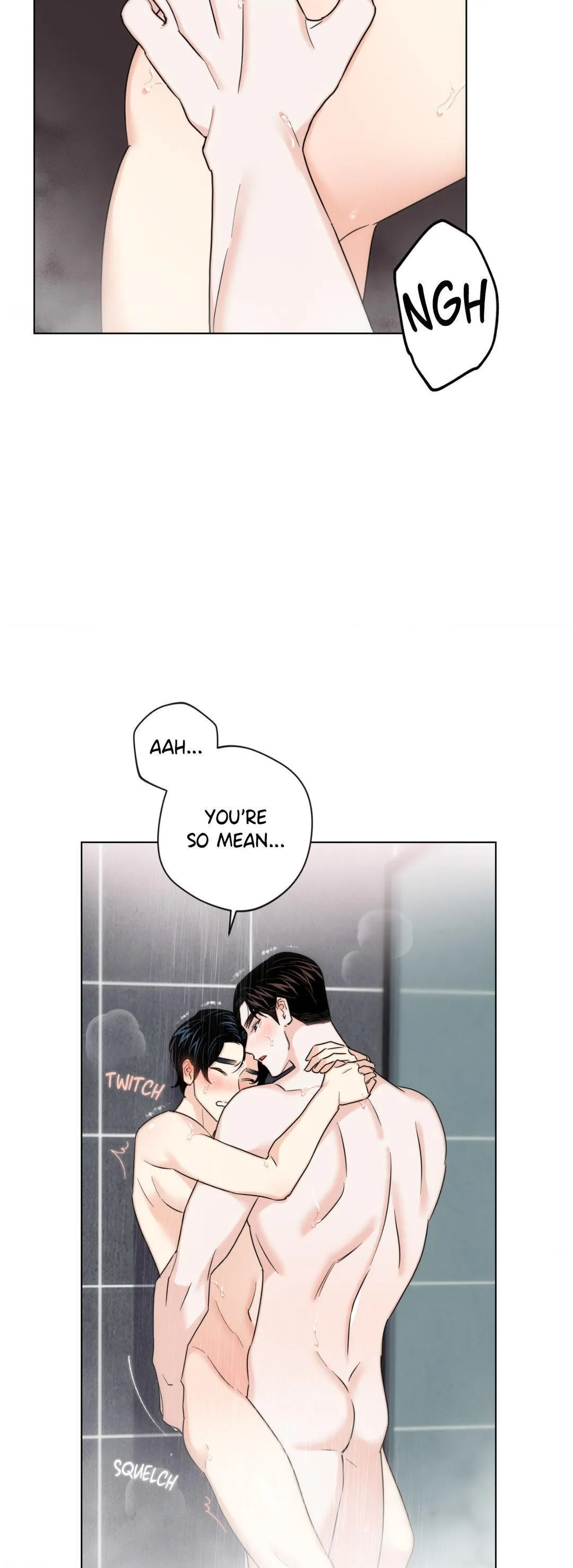Raise me! Chapter 33 page 50 - 