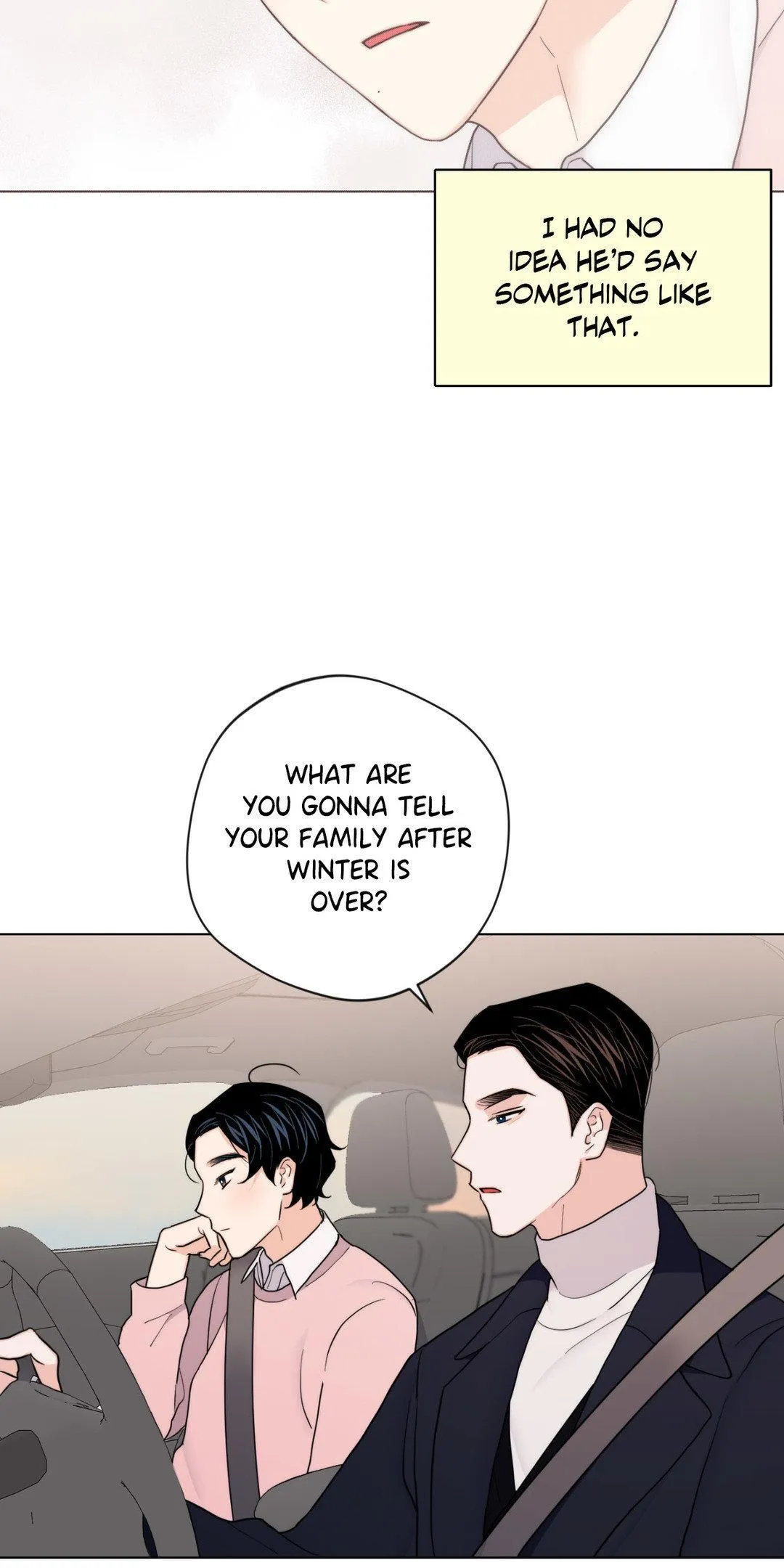 Raise me! Chapter 33 page 6 - 