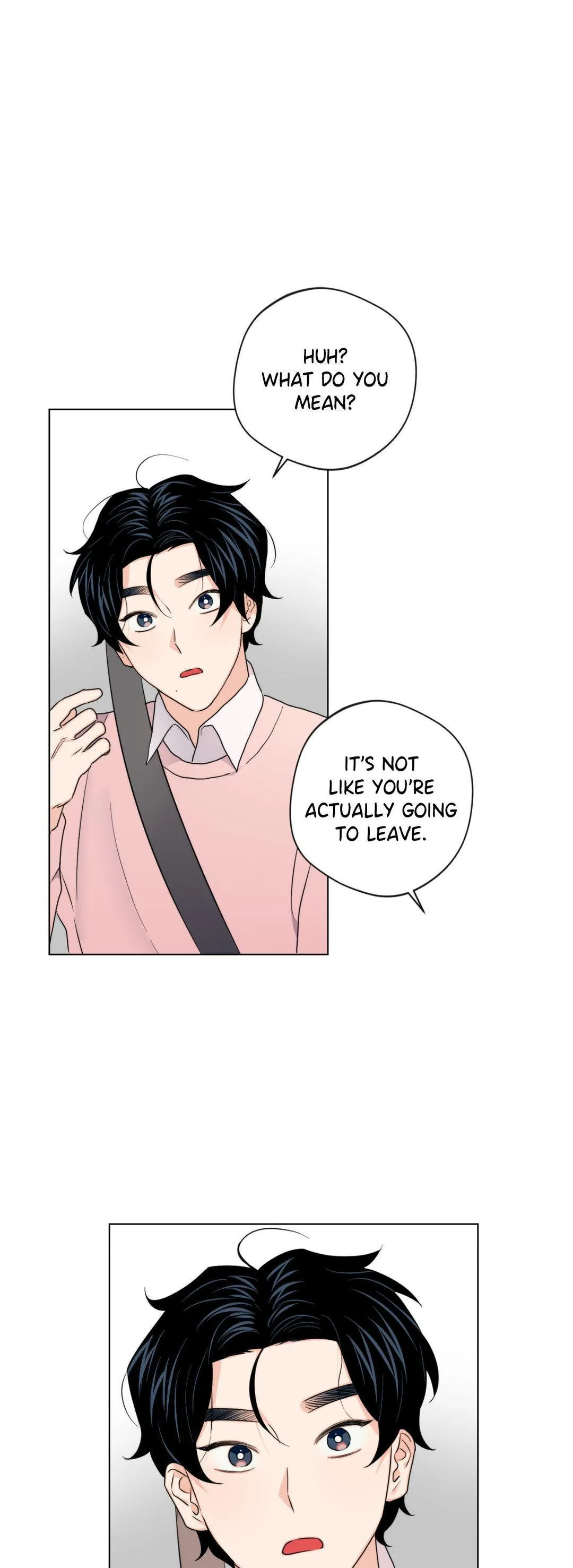 Raise me! Chapter 33 page 7 - 