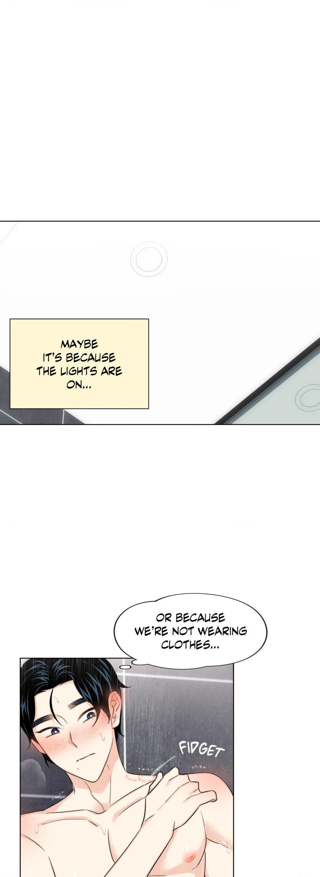 Raise me! Chapter 34 page 12 - 