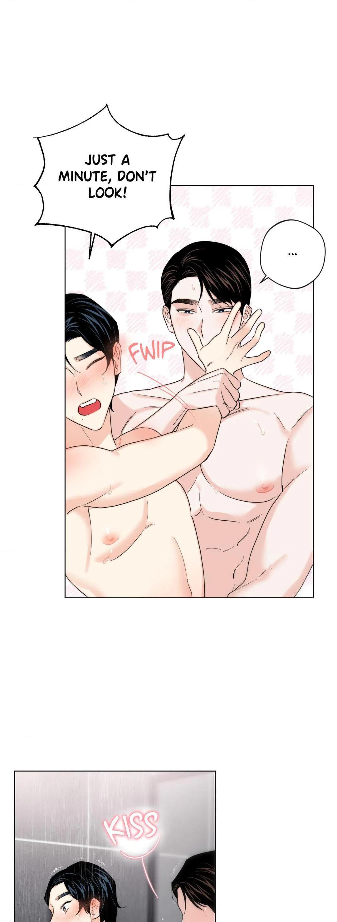 Raise me! Chapter 34 page 18 - 