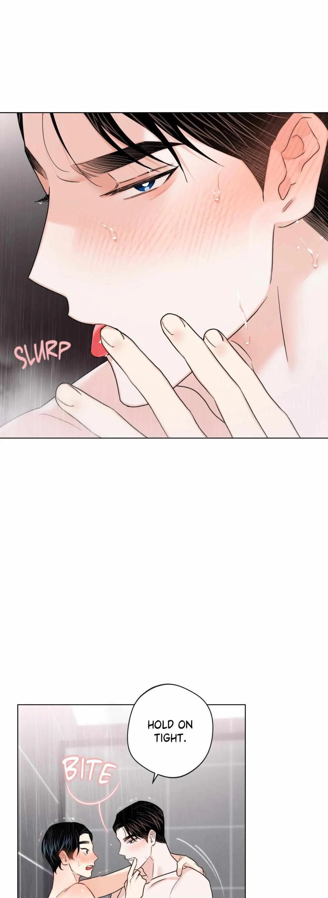 Raise me! Chapter 34 page 21 - 