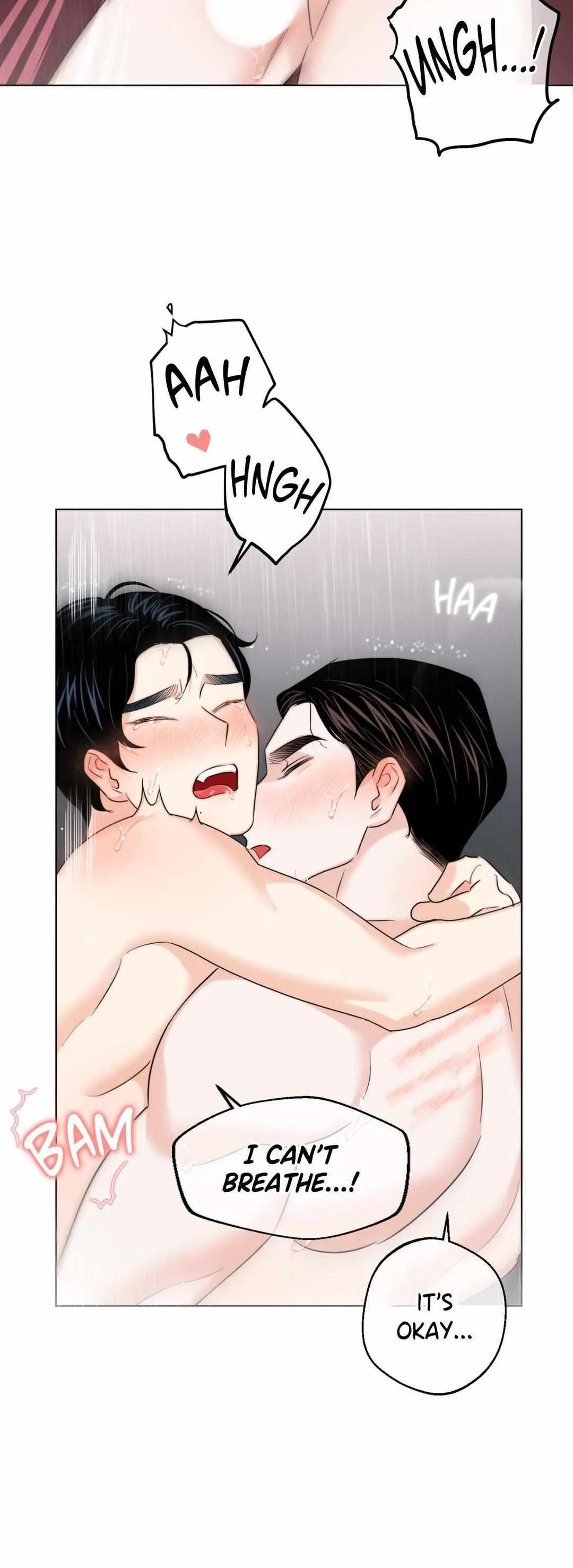 Raise me! Chapter 34 page 30 - 