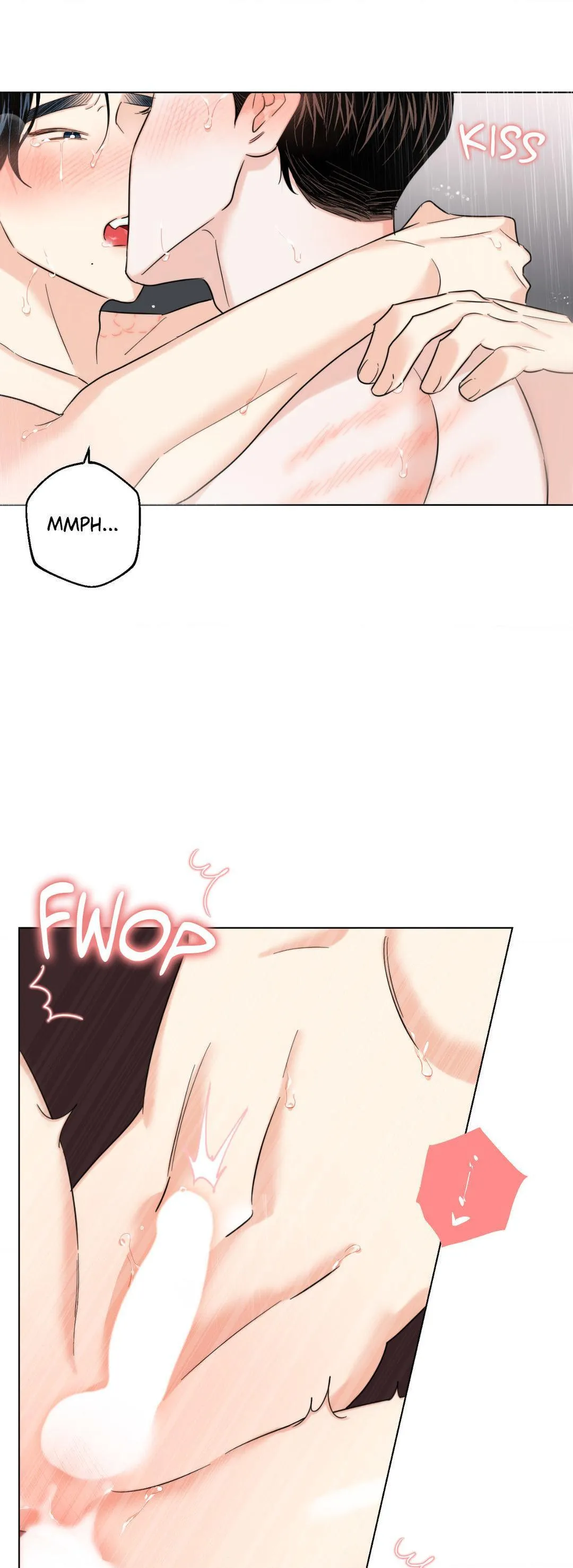 Raise me! Chapter 34 page 32 - 