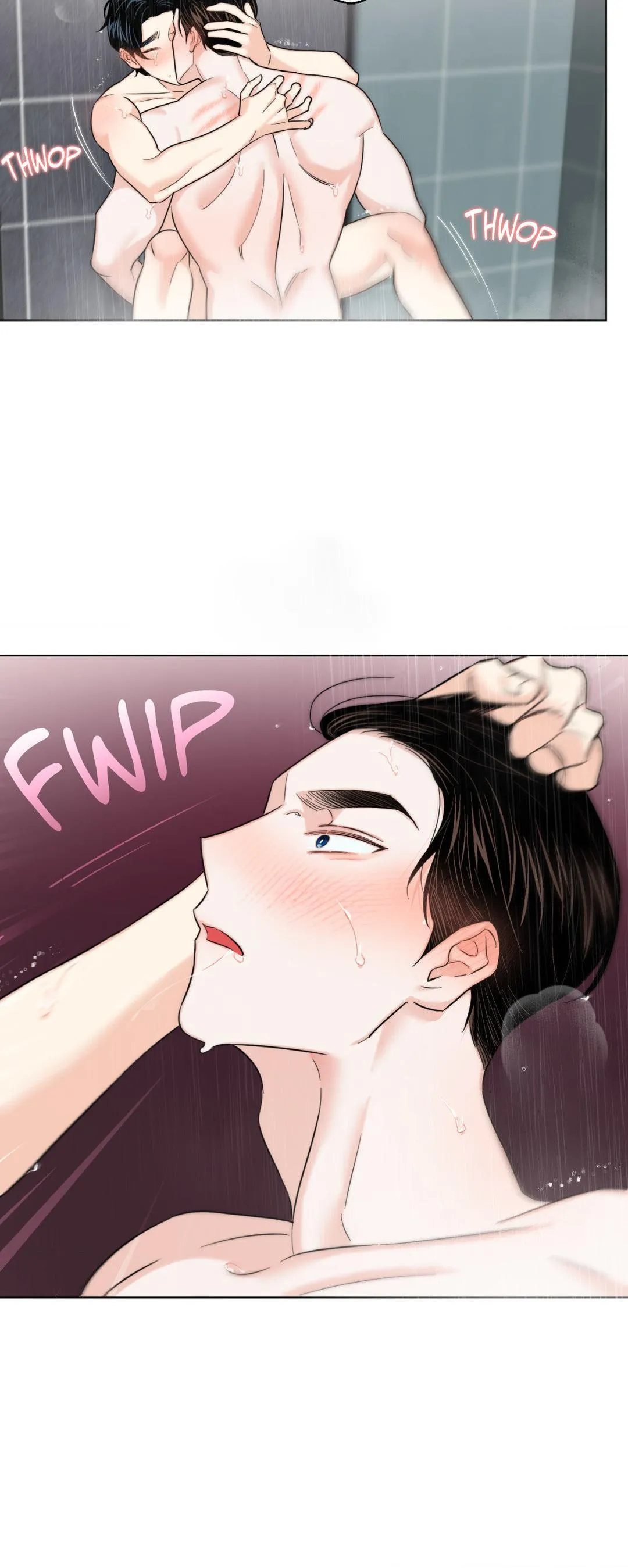 Raise me! Chapter 34 page 34 - 