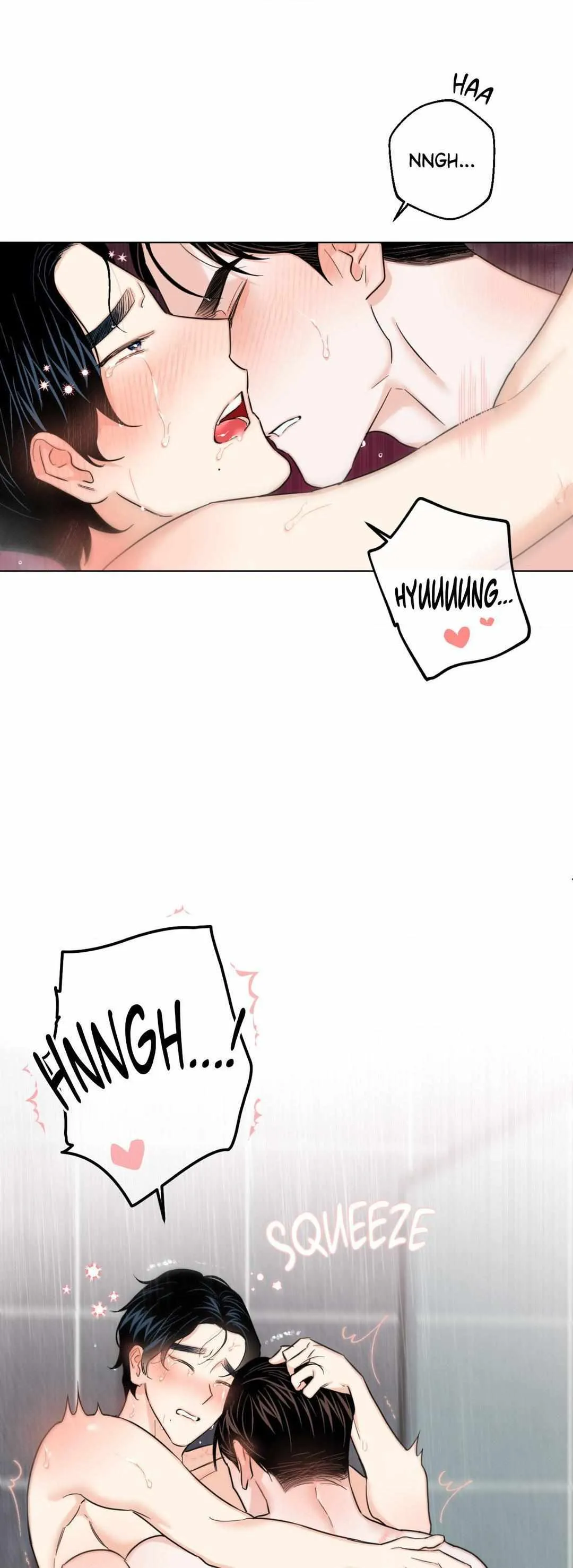 Raise me! Chapter 34 page 38 - 
