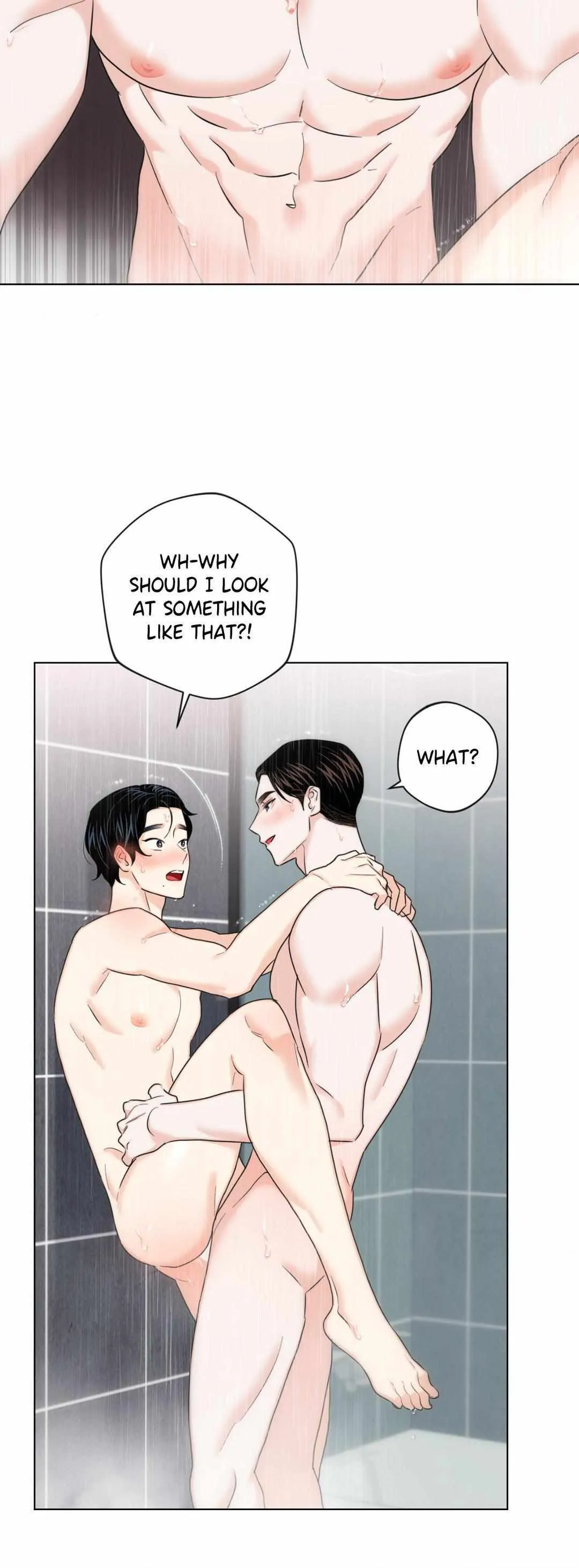 Raise me! Chapter 34 page 5 - 