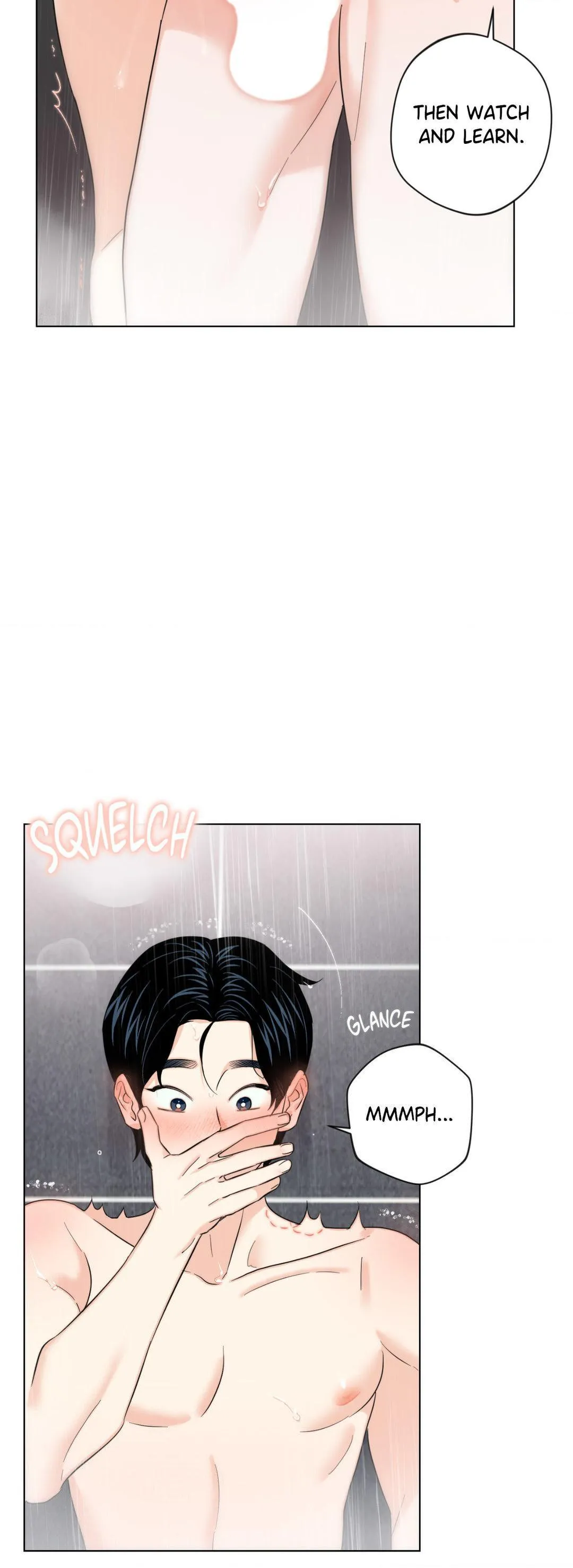 Raise me! Chapter 34 page 10 - 