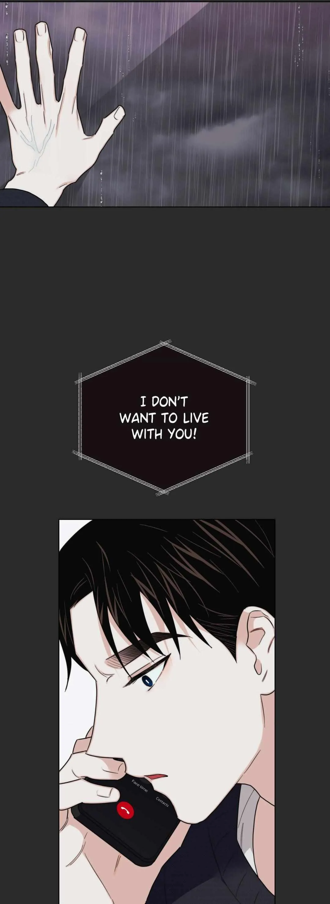 Raise me! Chapter 35 page 11 - 