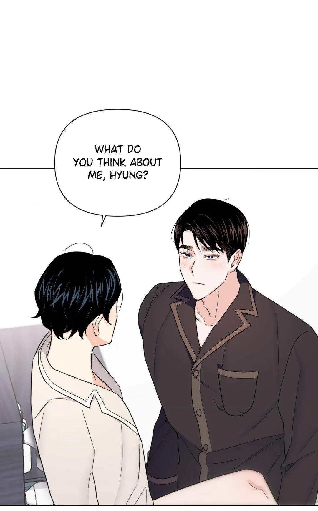 Raise me! Chapter 35 page 15 - 