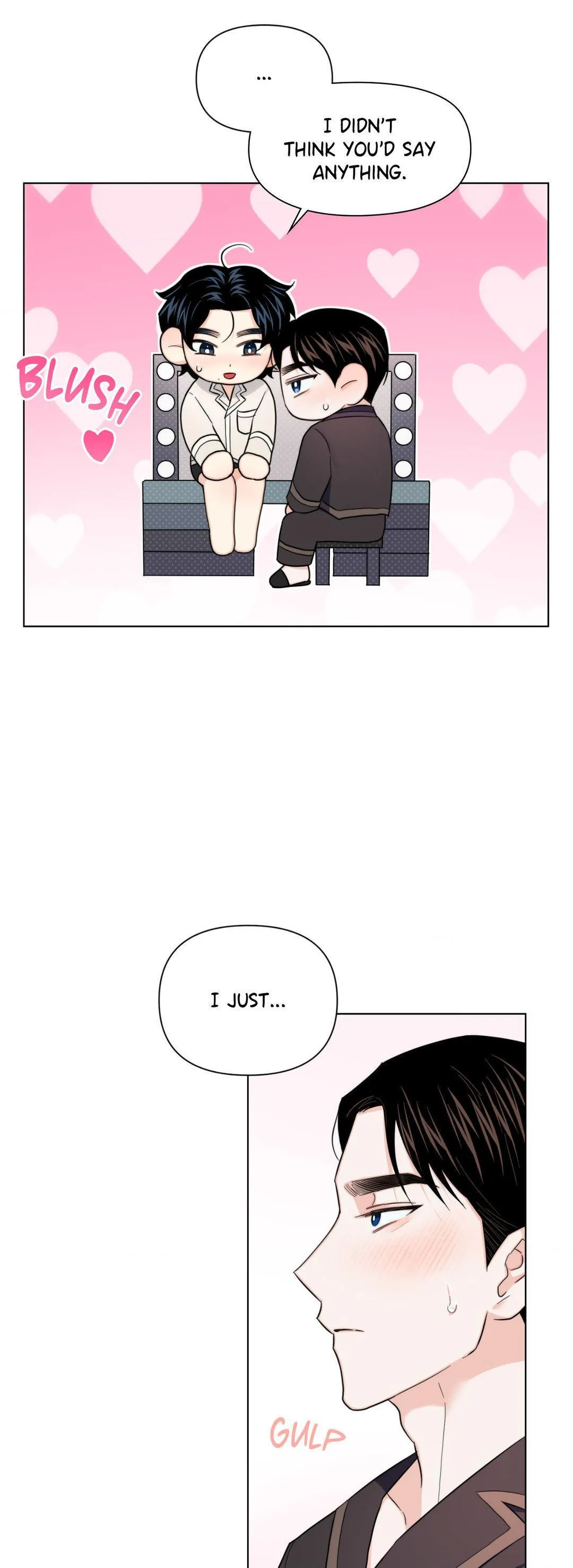 Raise me! Chapter 35 page 19 - 
