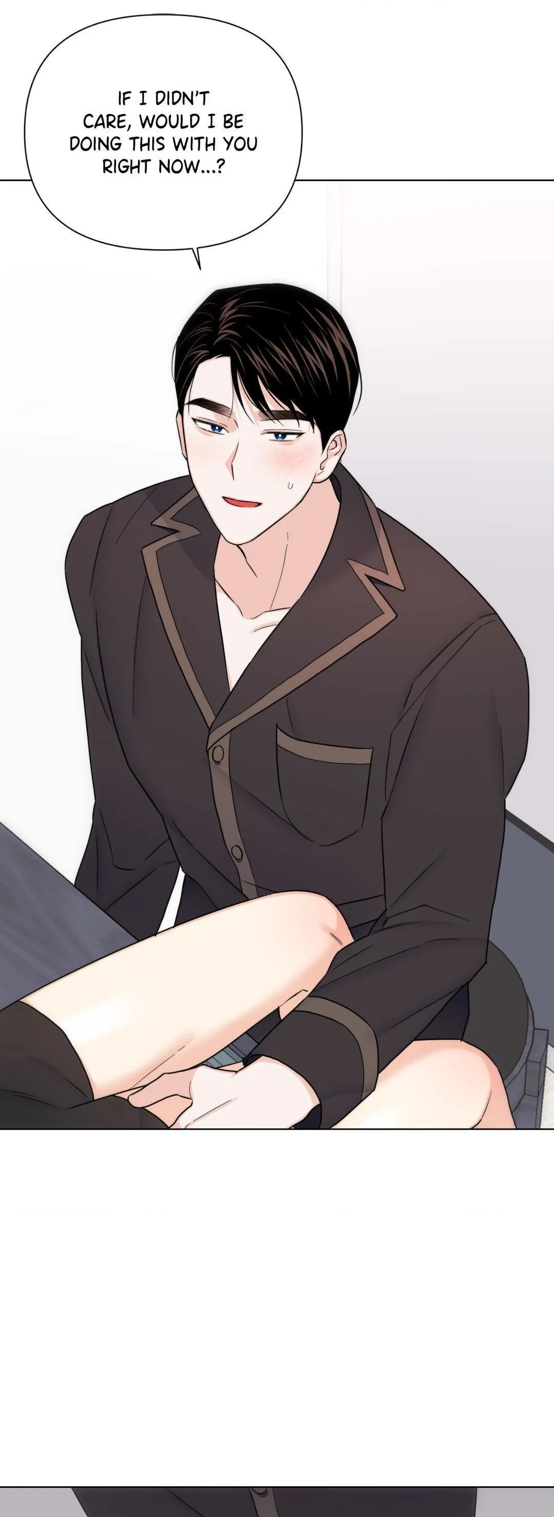 Raise me! Chapter 35 page 25 - 