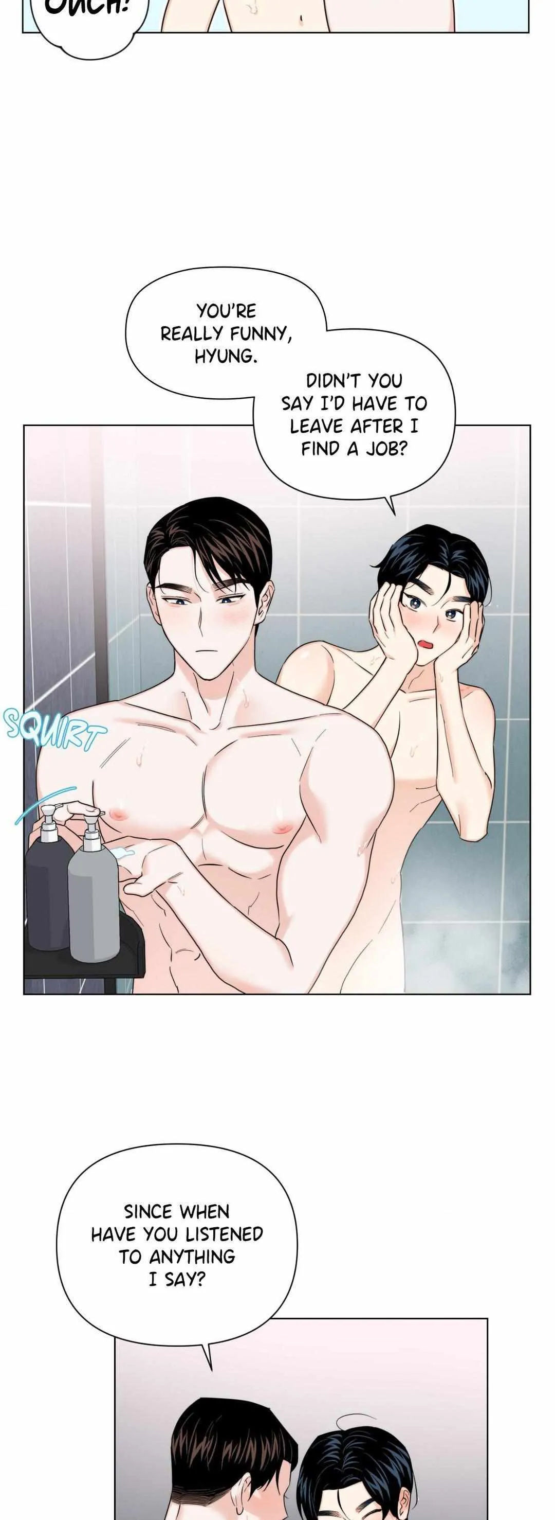 Raise me! Chapter 35 page 5 - 