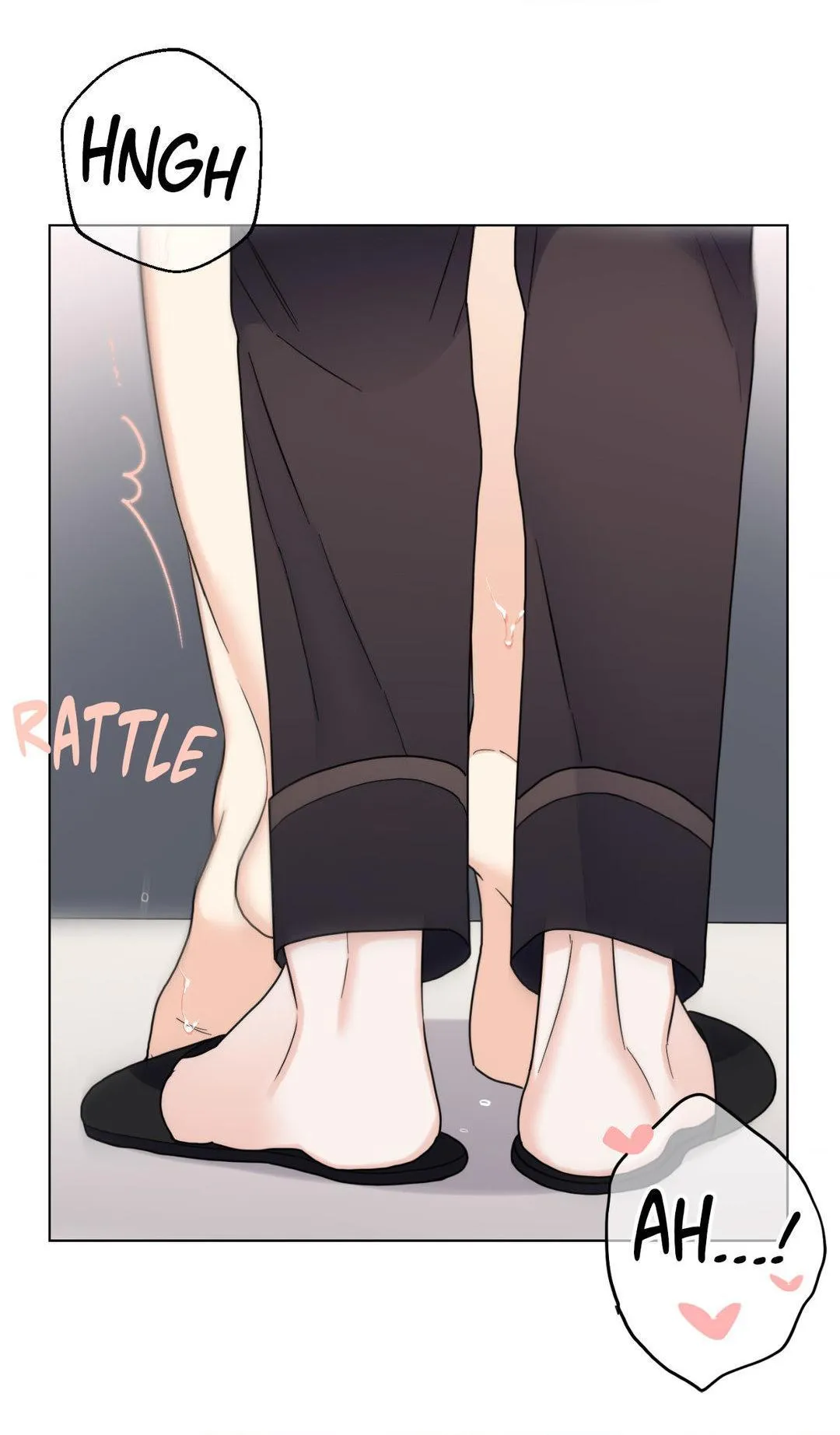Raise me! Chapter 35 page 42 - 