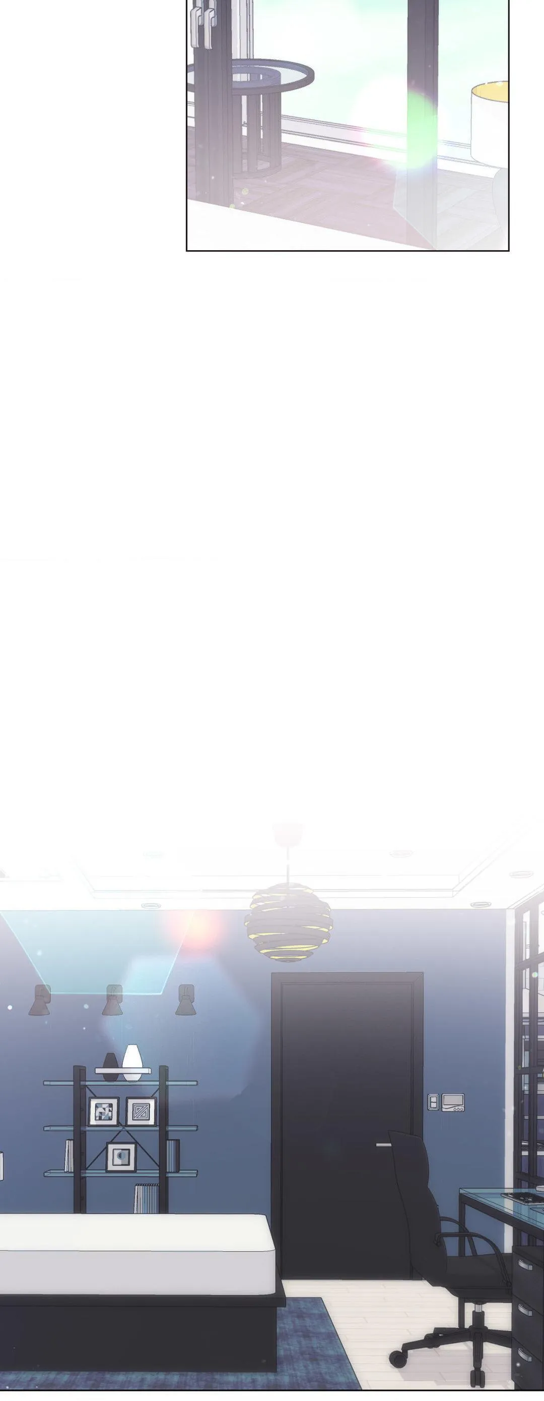 Raise me! Chapter 35 page 48 - 