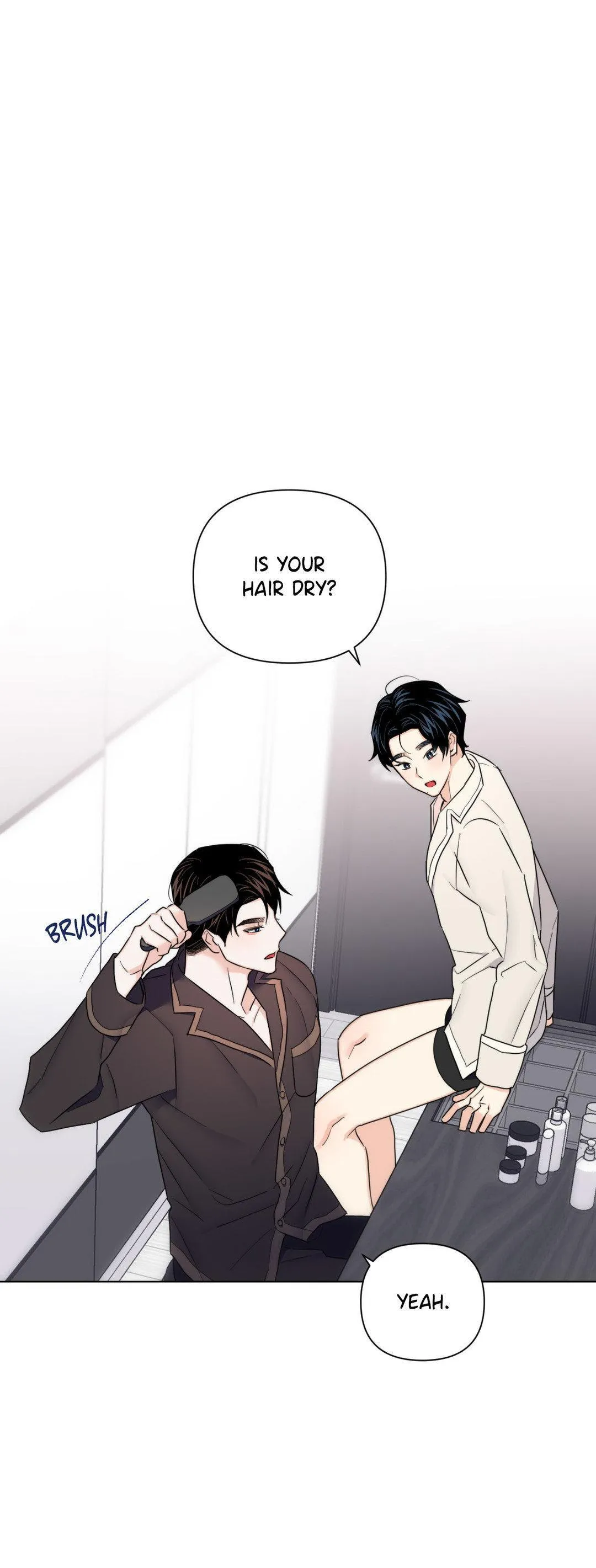 Raise me! Chapter 35 page 9 - 