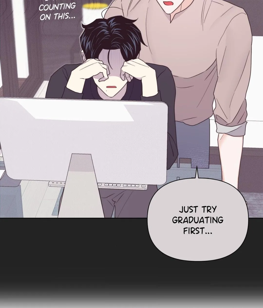 Raise me! Chapter 36 page 11 - 