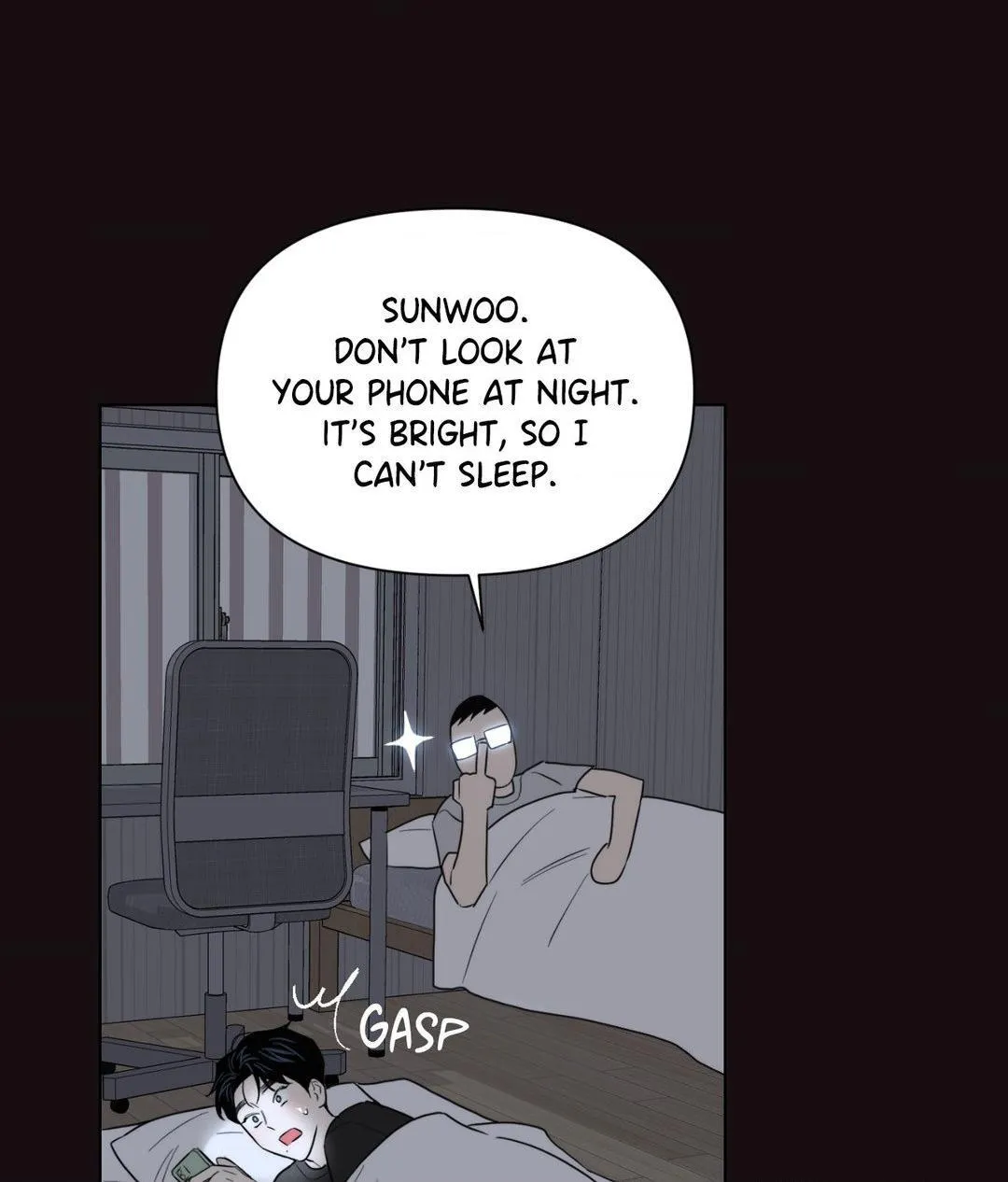 Raise me! Chapter 36 page 102 - 