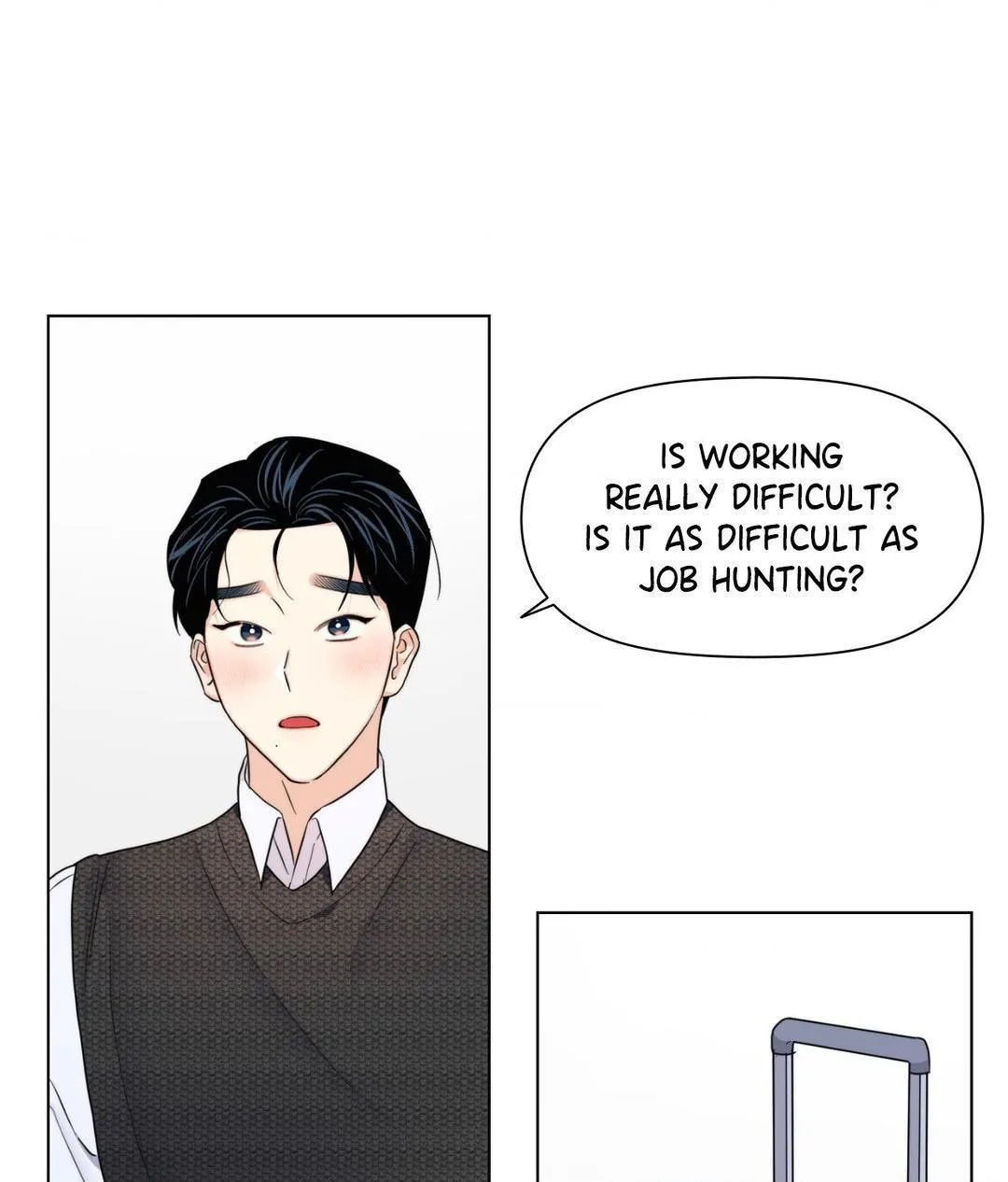Raise me! Chapter 36 page 14 - 
