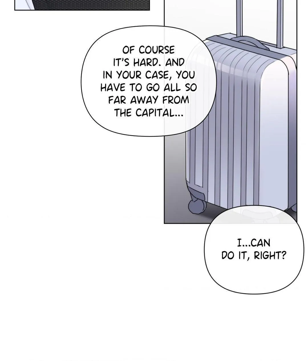 Raise me! Chapter 36 page 15 - 