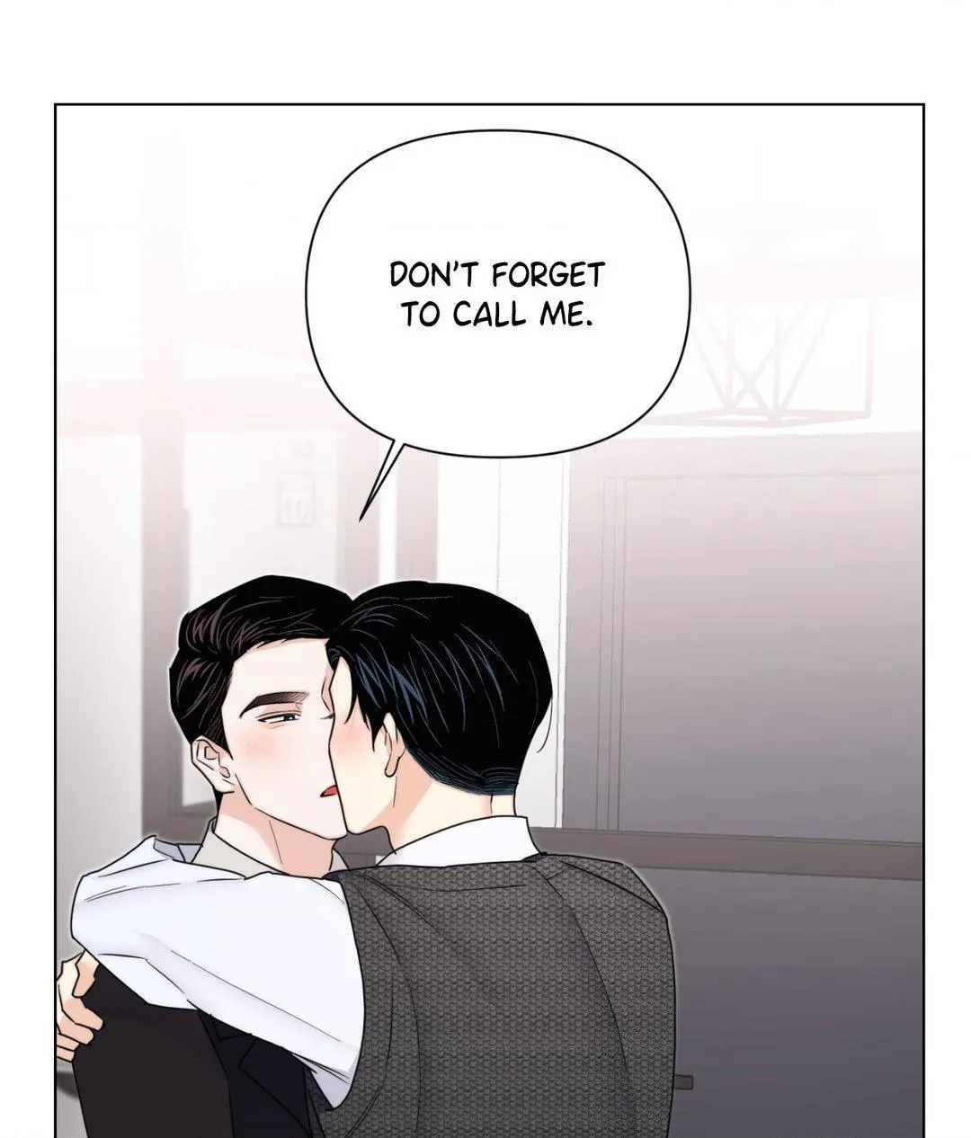 Raise me! Chapter 36 page 19 - 