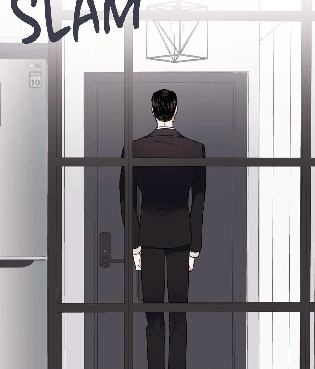 Raise me! Chapter 36 page 25 - 