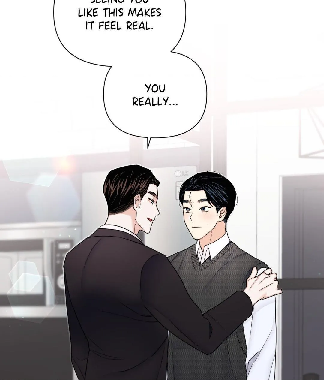 Raise me! Chapter 36 page 4 - 