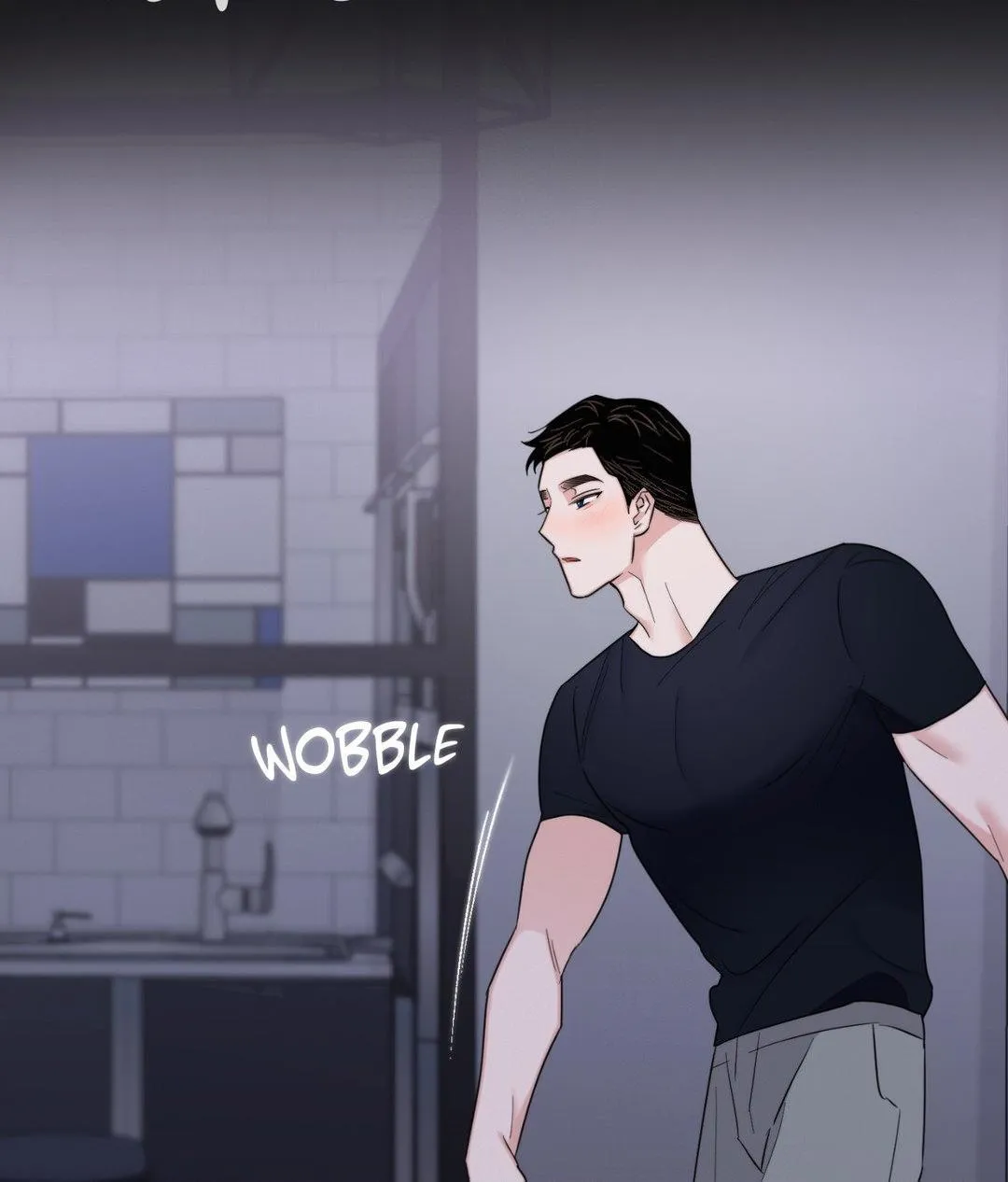 Raise me! Chapter 36 page 34 - 