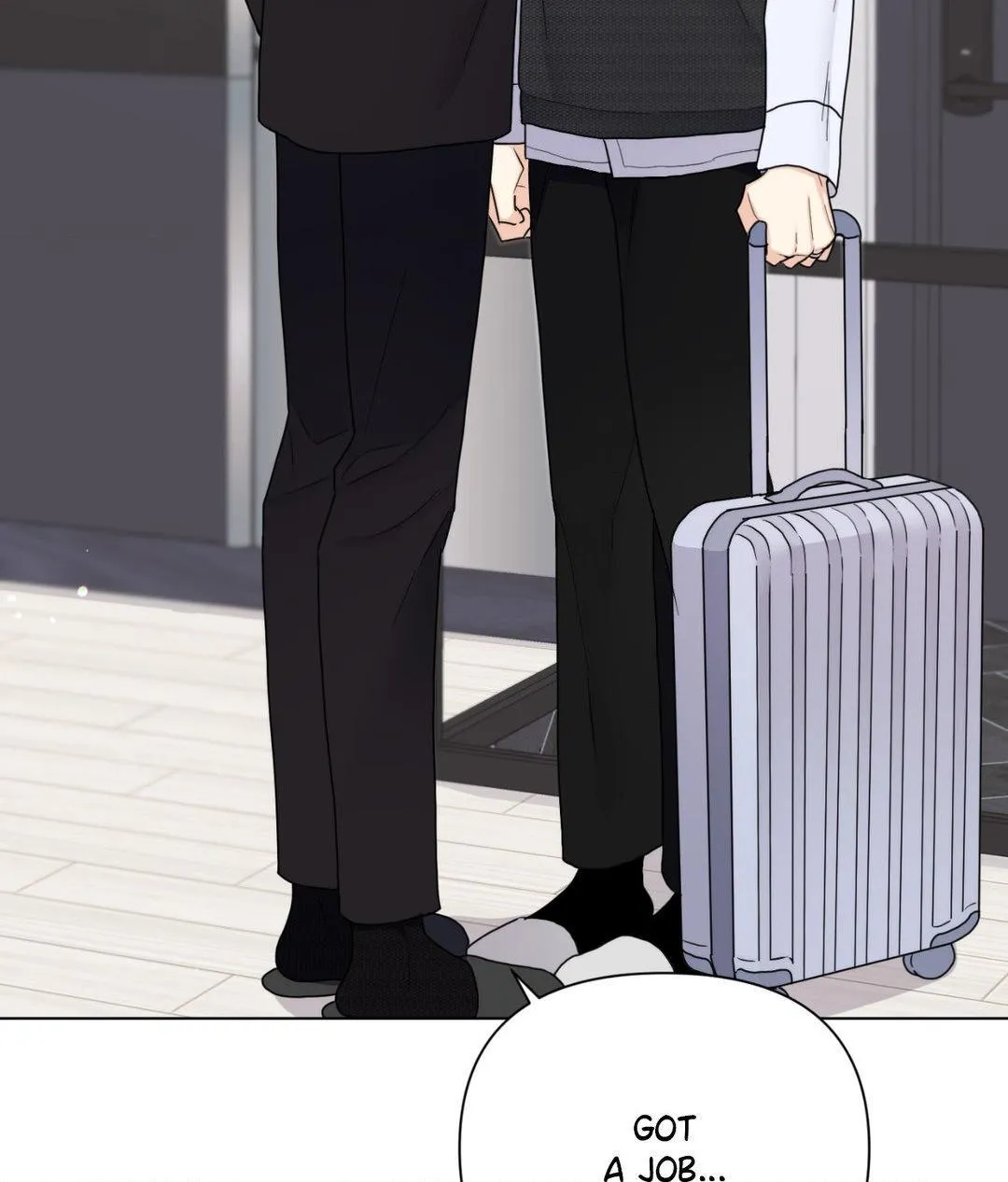Raise me! Chapter 36 page 5 - 