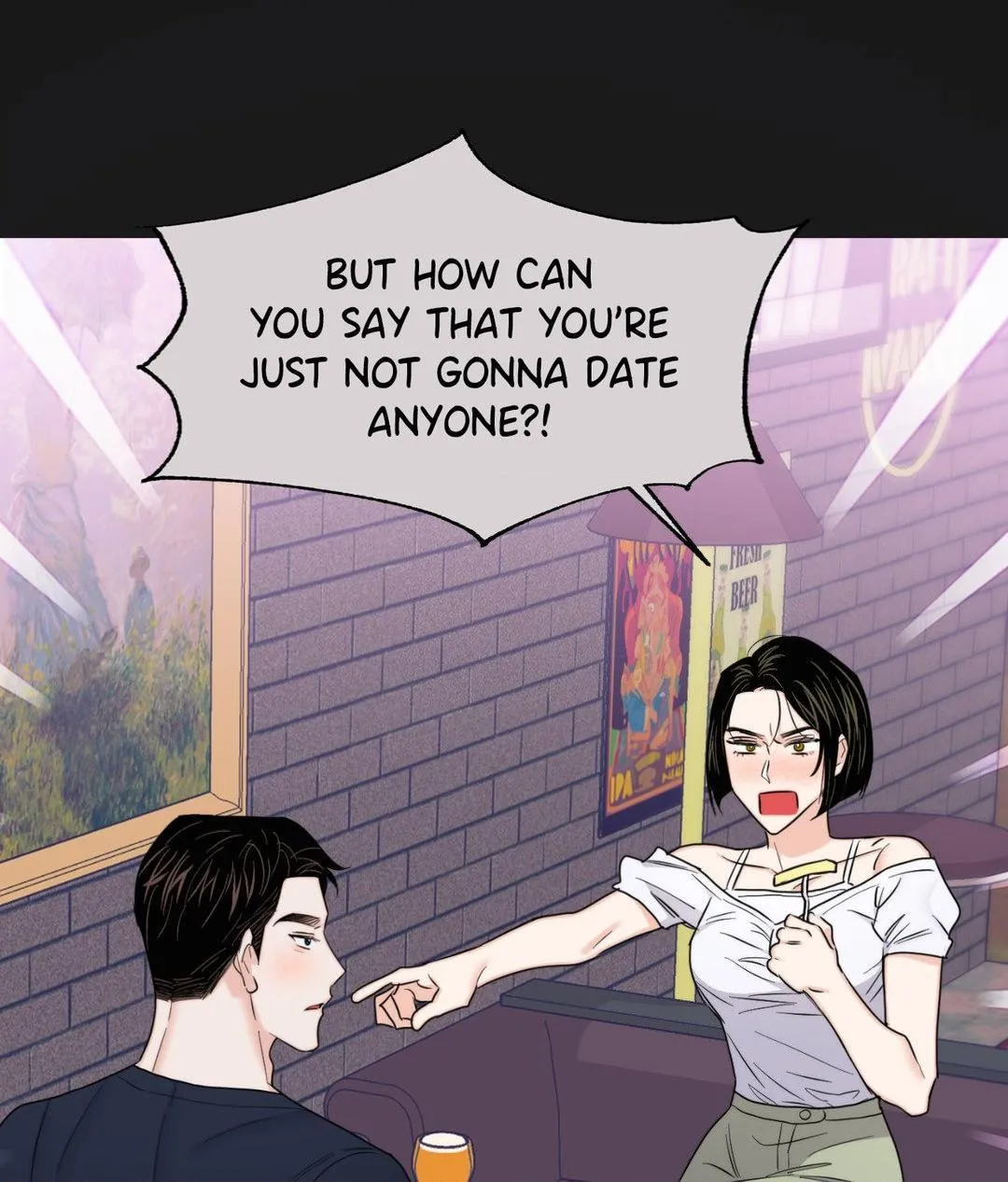 Raise me! Chapter 36 page 42 - 