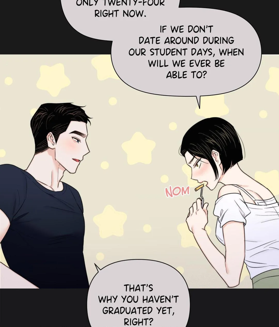Raise me! Chapter 36 page 44 - 