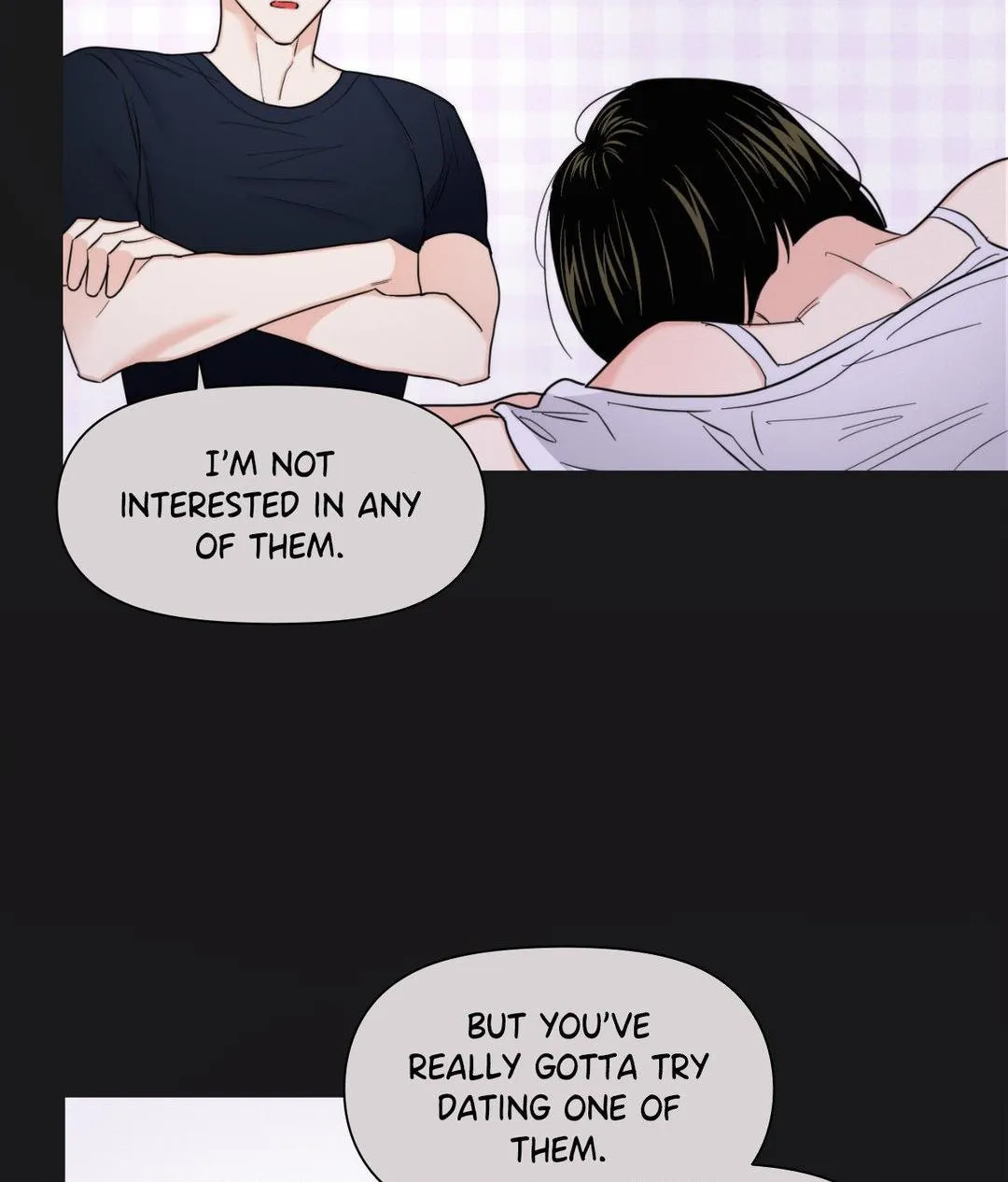 Raise me! Chapter 36 page 49 - 