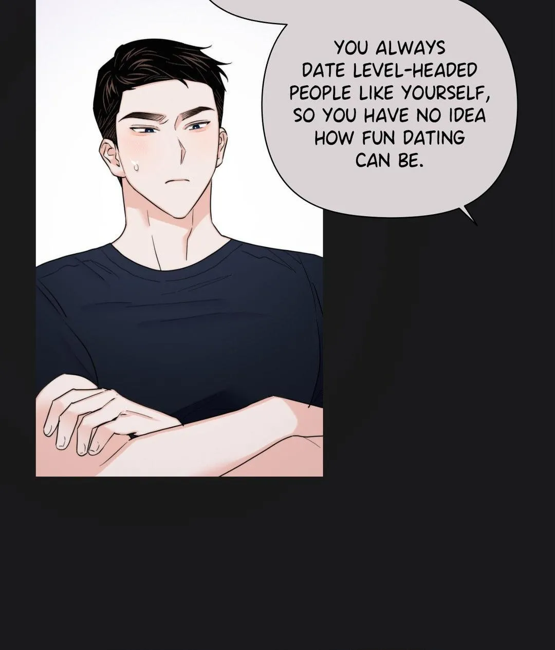 Raise me! Chapter 36 page 50 - 