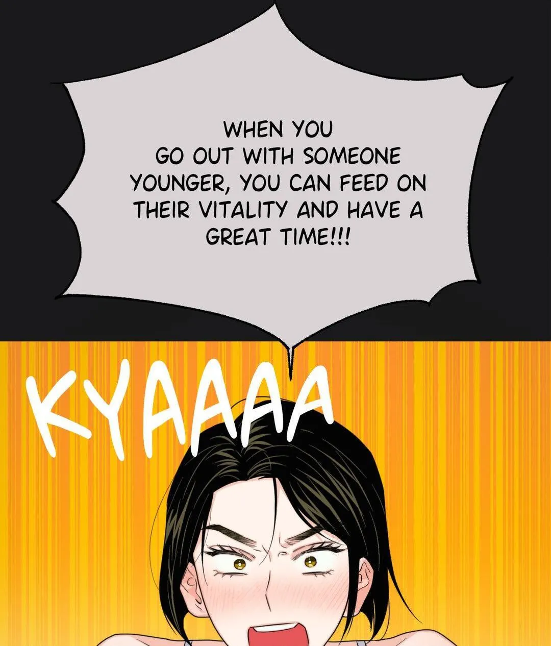 Raise me! Chapter 36 page 51 - 