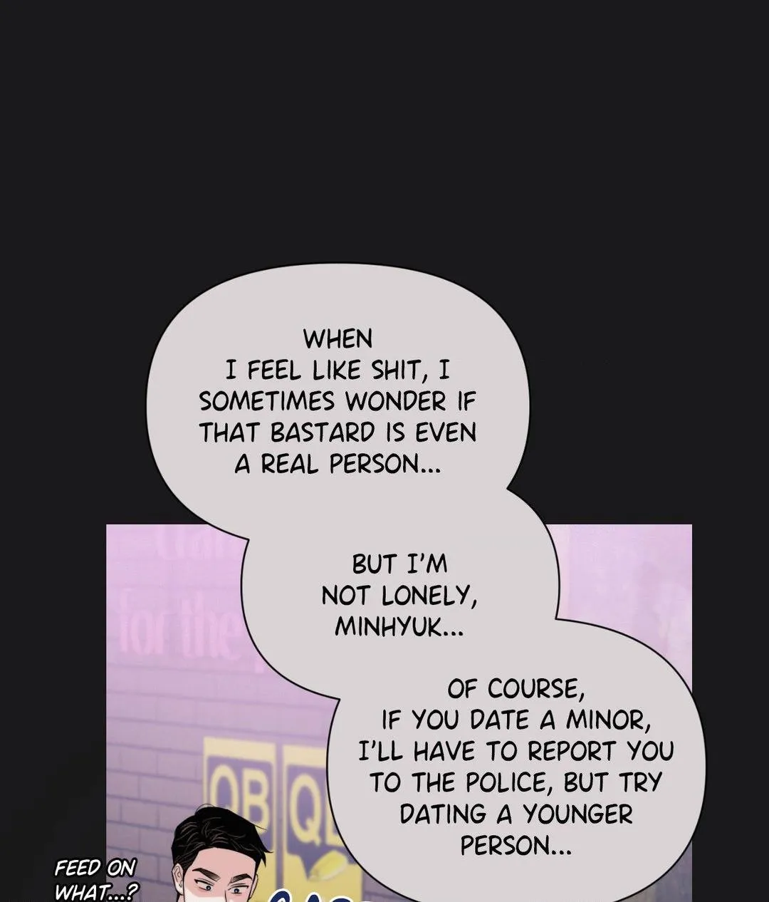 Raise me! Chapter 36 page 53 - 