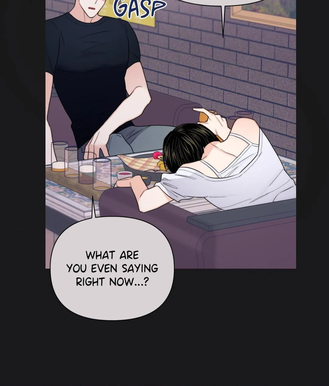 Raise me! Chapter 36 page 54 - 