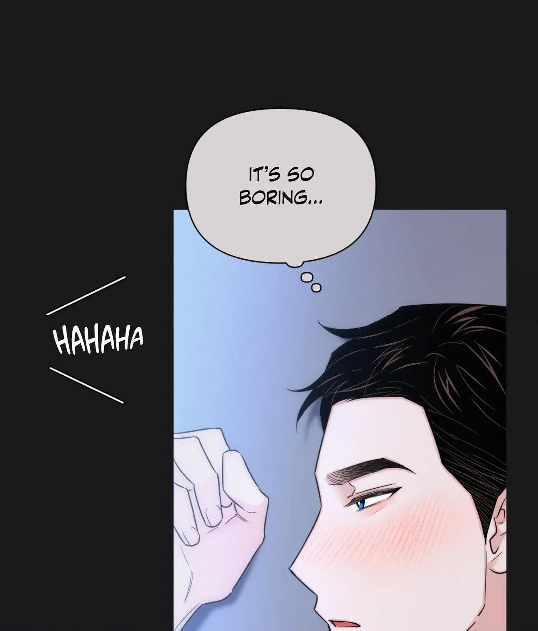 Raise me! Chapter 36 page 57 - 
